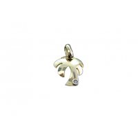 Charm Damiata Gioielli Femme in Or jaune 786-D199 - 786-D199